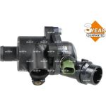 NRF Kühlmittelthermostat 725028 NRF Kühlmittelthermostat 725028