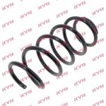 KYB Fahrwerksfeder Opel P. Astra H 1.9Cdti 03/04 RH3532