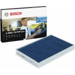 Aktivkohleinnenraumfilter 0 986 628 661 Aktivkohleinnenraumfilter 0 986 628 661