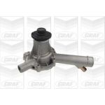 PA 687 Wasserpumpe PA687 PA 687 Wasserpumpe PA687