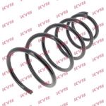 KYB Fahrwerksfeder Toyota P. Camry 3.0 08/96-11/01 RG3571 KYB Fahrwerksfeder Toyota P. Camry 3.0 08/96-11/01 RG3571