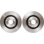 51 481 080 Bremsscheibe VA DF6811 51 481 080 Bremsscheibe VA DF6811