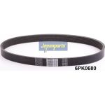 Japanparts Ømen-Zubehör DV-6PK0680