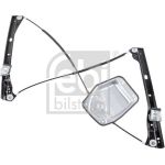 febi bilstein 175461 Fensterheber vorne rechts, elektrisch, ohne Motor febi bilstein 175461 Fensterheber vorne rechts, elektrisch, ohne Motor