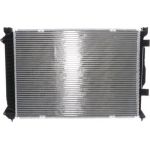 MAHLE Kühler, Motorkühlung CR 1416 000S MAHLE Kühler, Motorkühlung CR 1416 000S