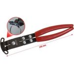 KS TOOLS Zange für Schlauchschellen, 240 mm 115.1185 KS TOOLS Zange für Schlauchschellen, 240 mm 115.1185
