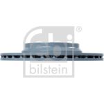FEBI BILSTEIN Bremsscheibe 104854 FEBI BILSTEIN Bremsscheibe 104854