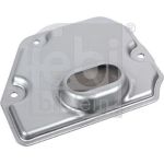 FEBI BILSTEIN Hydraulikfilter 101163 FEBI BILSTEIN Hydraulikfilter 101163