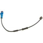 Bosch Bremsbelagverschleißsensor 1987473033 Bosch Bremsbelagverschleißsensor 1987473033