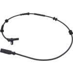 KAMOKA Sensor, Raddrehzahl 1060162 KAMOKA Sensor, Raddrehzahl 1060162