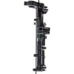 Kühler, Motorkühlung CR 2087 000P Kühler, Motorkühlung CR 2087 000P