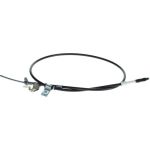 Bosch Handbremsseil links 1987482307 Bosch Handbremsseil links 1987482307