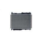 MAHLE Kühler, Motorkühlung CR 1139 000S MAHLE Kühler, Motorkühlung CR 1139 000S
