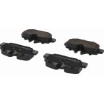 V30-8133 Vaico Bremsbelagsatz für Scheibenbremse V30-8133 V30-8133 Vaico Bremsbelagsatz für Scheibenbremse V30-8133