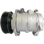 MAHLE Kompressor, Klimaanlage ACP 783 000S MAHLE Kompressor, Klimaanlage ACP 783 000S