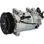 Kompressor, Klimaanlage 813383 Kompressor, Klimaanlage 813383