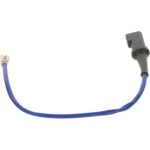 Bosch Bremsbelagverschleißsensor 1987473576 Bosch Bremsbelagverschleißsensor 1987473576