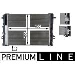 Kondensator, Klimaanlage AC 446 000P Kondensator, Klimaanlage AC 446 000P