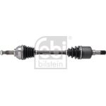 febi Antriebswelle 181352 febi Antriebswelle 181352