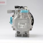 DENSO Kompressor DCP36005 DENSO Kompressor DCP36005