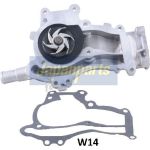 Wasserpumpe PQ-W14 Wasserpumpe PQ-W14