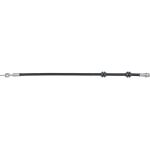A.B.S. Bremsschlauch SL6656 A.B.S. Bremsschlauch SL6656