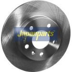 Japanparts Bremsscheibe DP-0403C Japanparts Bremsscheibe DP-0403C