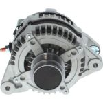 Bosch Lichtmaschine 1 986 A01 282 Bosch Lichtmaschine 1 986 A01 282