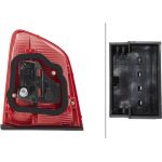 2TZ 010 469-091 HECKLEUCHTE L 12 V HELLA 2TZ 010 469-091 HECKLEUCHTE L 12 V HELLA