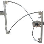Valeo Fensterheber 850772 Valeo Fensterheber 850772