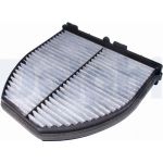 DELPHI Innenraumfilter TSP0325258C DELPHI Innenraumfilter TSP0325258C