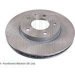 Bremsscheibe Mazda S. 323 2.0 24V 94-98 ADM54351 Bremsscheibe Mazda S. 323 2.0 24V 94-98 ADM54351