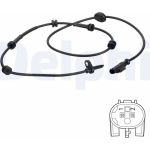 Sensor, Raddrehzahl SS20638 Sensor, Raddrehzahl SS20638
