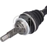 febi Antriebswelle 183820 febi Antriebswelle 183820