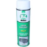 Boll Acryllack weiß matt Rally Spray 500ml 0010126 Boll Acryllack weiß matt Rally Spray 500ml 0010126