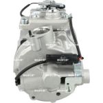NRF Kompressor, Klimaanlage 32836 NRF Kompressor, Klimaanlage 32836