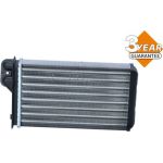 NRF Heizungskühler 58629 NRF Heizungskühler 58629