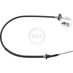 A.B.S. Kupplungsseil K28700 A.B.S. Kupplungsseil K28700