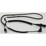 Sensor, Raddrehzahl 818016208 Sensor, Raddrehzahl 818016208
