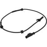 KAMOKA Sensor, Raddrehzahl 1060022 KAMOKA Sensor, Raddrehzahl 1060022