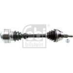 FEBI BILSTEIN Antriebswelle 181250