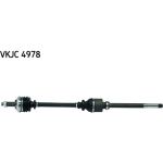 SKF Antriebswelle VKJC 4978 SKF Antriebswelle VKJC 4978