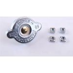 Nissens Wasserkühler PKW 62462A Nissens Wasserkühler PKW 62462A