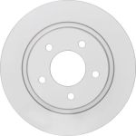 Bosch Bremsscheibe 0 986 479 C79 Bosch Bremsscheibe 0 986 479 C79