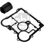 febi Hydraulikfilter, Haldex-Kupplung 178724 febi Hydraulikfilter, Haldex-Kupplung 178724