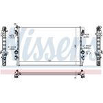 Wasserkühler PKW 63779 Wasserkühler PKW 63779