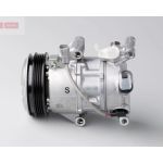 DENSO Kompressor DCP50250 DENSO Kompressor DCP50250