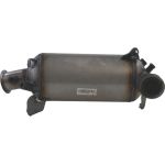 Bosal Partikelfilter 095-261 Bosal Partikelfilter 095-261