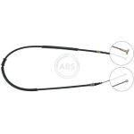 A.B.S. Feststellbremsseil K10577 A.B.S. Feststellbremsseil K10577