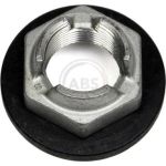 A.B.S. Achsmutter 911060 A.B.S. Achsmutter 911060